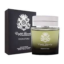 M Signature by English Laundry –  for Men