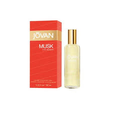W Jovan Musk by Jovan –  for Women