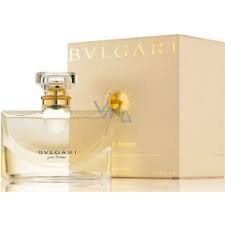 W Bvlgari by Bvlgari –  for Women