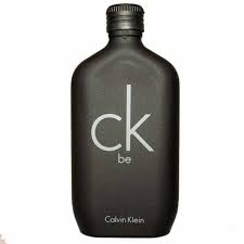 MS CK Be by Calvin Klein – for Men