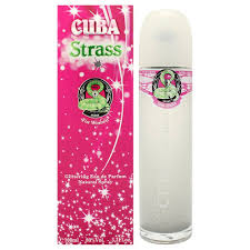 W Cuba Strass Snake by Parfum des Champs – for Women