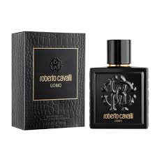 M Roberto Cavalli Black (T) by Roberto Cavalli –  for Men