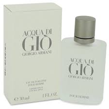 Acqua Di Giò by Giorgio Armani – for Men