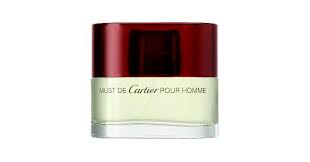 M Must Pour Homme by Cartier – for Men