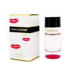 Prada Candy Kiss – for Women