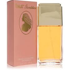 W White Shoulders by EA Fragrances – for Women