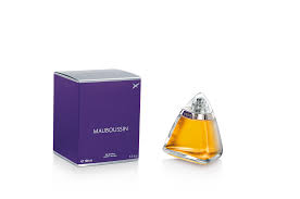 W Mauboussin Pour Femme by Mauboussin – for Women