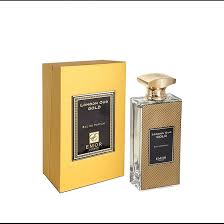 W London Oud Gold by Emor London –  for Women