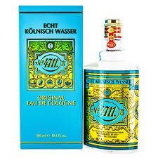 M 4711 by Echt Kölnisch Wasser –  for Men