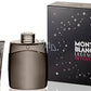 MS Legend Intense by Mont Blanc – for Men