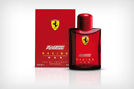 M Ferrari Scuderia Racing Red by Ferrari –  for Men