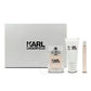 WS Karl Lagerfeld by Lagerfeld – for Women