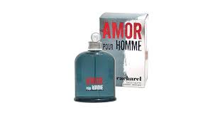 M Amor Pour Homme by Cacharel –  for Men