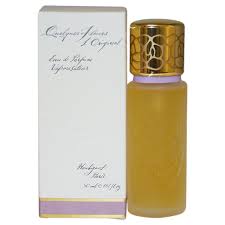 W Quelques Fleurs by Houbigant – for Women