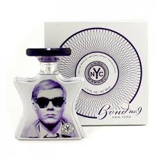W Andy Warhol by Bond No.9 – for Women