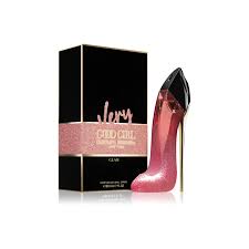 W Good Girl Glam by Carolina Herrera – for Women
