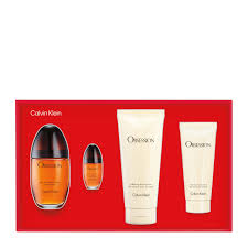 WS Obsession by Calvin Klein –  for Women
