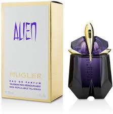 W Alien Rechargeable by Thierry Mugler – for Women