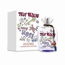 W Love Hope Denim by True Religion –  for Women