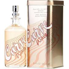 W Curve Wave by Liz Claiborne –  for Women