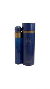 W 360 Blue by Perry Ellis – for Women