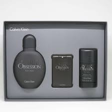 MS Dark Obsession by Calvin Klein – for Men