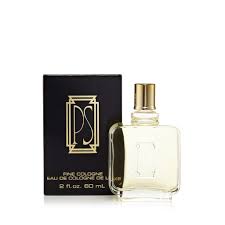 PS Fine Cologne by Paul Sebastian –  Spray for Men