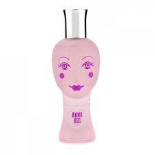 W Dolly Girl by Anna Sui – for Women