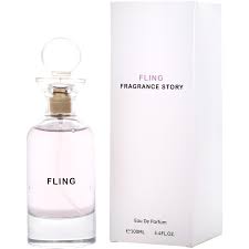 W Fling by Fragrance Story –  for Women