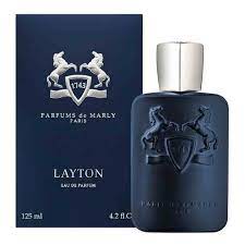 M Percival by Parfums de Marly –  for Men