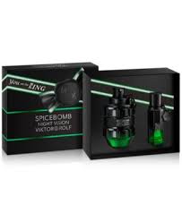 MS Spicebomb Night Vision by Viktor & Rolf –  for Men