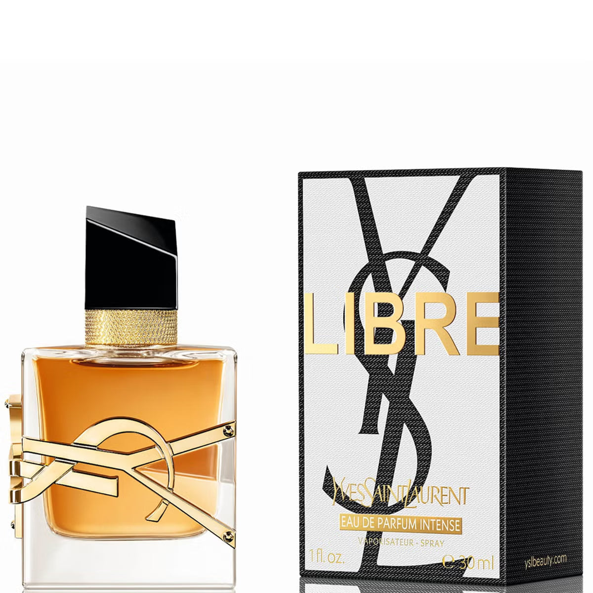 W Libre Intense UPC 1 by YSL –  for Women