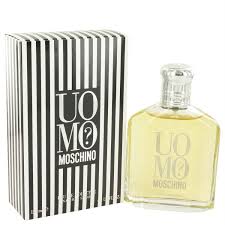 M Uomo Moschino by Moschino – for Men
