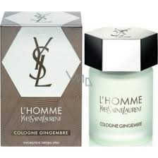 M L'Homme Cologne Gingembre by Yves Saint Laurent – for Men