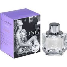 W Belong by Celine Dion –  for Women