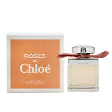 W Roses de Chloé by Chloé – for Women