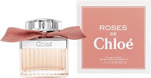 W Roses de Chloé by Chloé – for Women