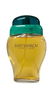 W Baryshnikov Pour Femme by Baryshnikov – for Women