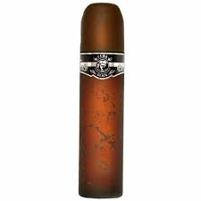 M Cuba Black by Perfums des Champs – for Men