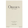 M Obsession UPC 2 by Calvin Klein – for Men