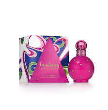 W Fantasy by Britney Spears – for Women