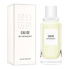 W Eau de Givenchy by Givenchy – for Women