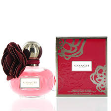 W Poppy Flower by Coach – for Men