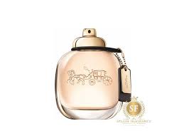 W Beauty (T) by Coach – for Women