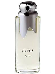 M Cyrus Sport by Paris Bleu – for Men