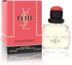 W Paris by YSL – for Women