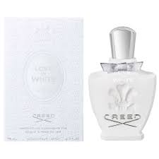 W Love In White by Creed – for Women