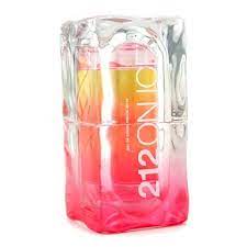 W 212 On Ice by Carolina Herrera – for Women