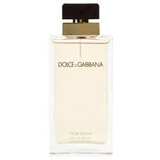 W Dolce & Gabbana Pour Femme (T) – Women