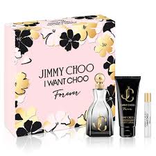 WS I Want Choo Forever by Jimmy Choo –  for Women